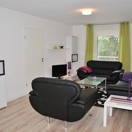 Ferienwohnung Direkt In 萨斯尼茨 客房 照片